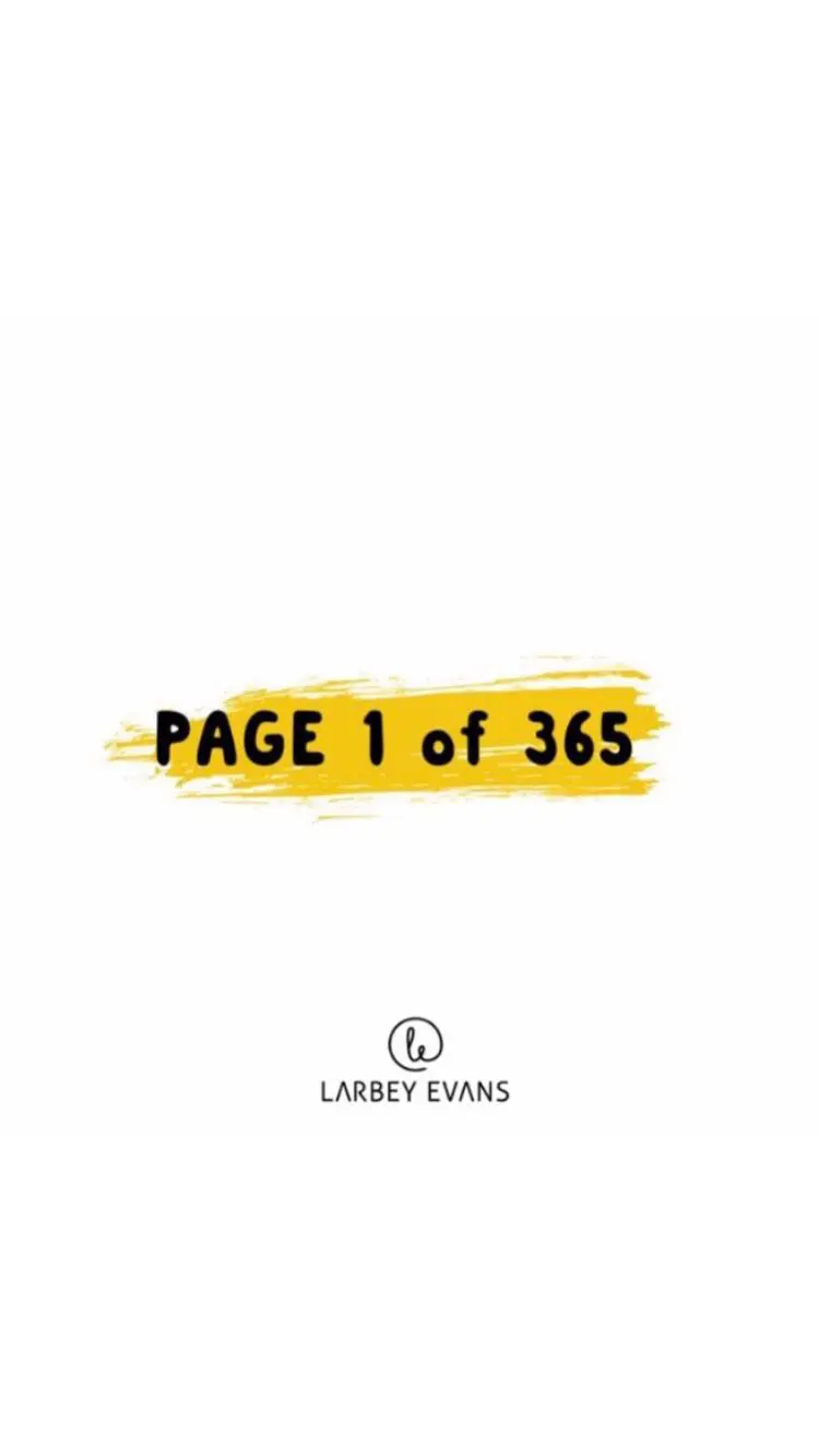 Here’s to a new chapter…  Wishing you all a prosperous New Year from all of us at Larbey Evans