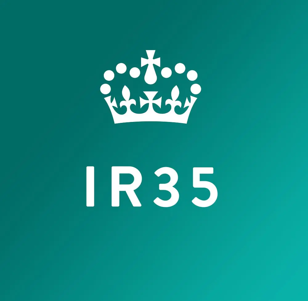 IR35 Changes for Personal Service Companies…